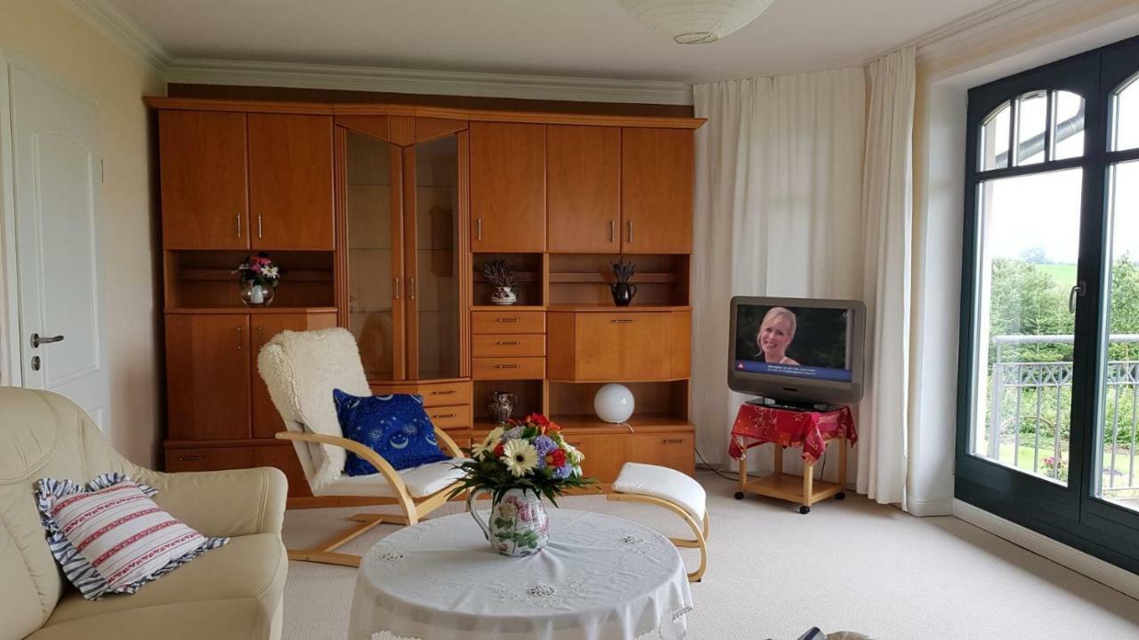 Ferienwohnung "Am Gruen" Zweedorf Eksteriør bilde